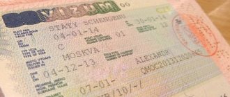 Что собой представляет шенгенская виза для пенсионеров
