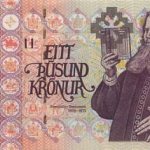 Icelandic krona