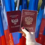 How to obtain Russian citizenship for citizens of the DPR and LPR?