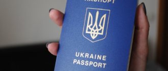 How to make a new biometric international passport in Ukraine 2021, documents, how to obtain, status check