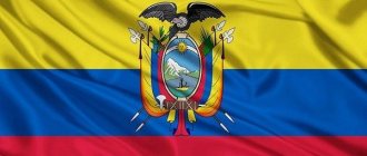 How to go to Ecuador for permanent residence