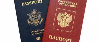 какие есть виды мошенничества с копиями паспортов