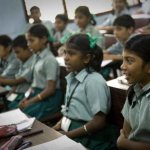 образование в индии