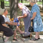 Details about raising the retirement age in Russia in 2018
