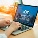 Finding a job in the USA through online resources