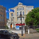 Получение визы в посольстве Греции