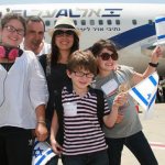 Помощь в репатриации в Израиль фото