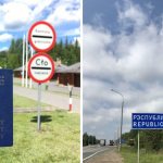 Rules for entry into Belarus for Russians