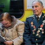 Прожиточный минимум пенсионера в Москве в 2018 году