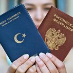 Penalty for dual citizenship in Russia
