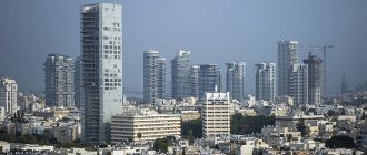 Требования к страховке для поездки в Израиль